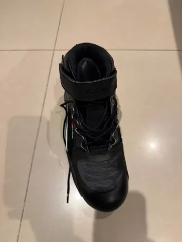 Bota Japonesa Komine BK061 Gore-tex