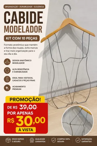 Cabines 3D