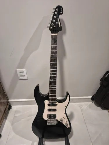 Washburn X Series HSS Strato