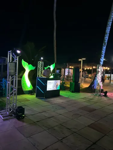 Dj boate para eventos