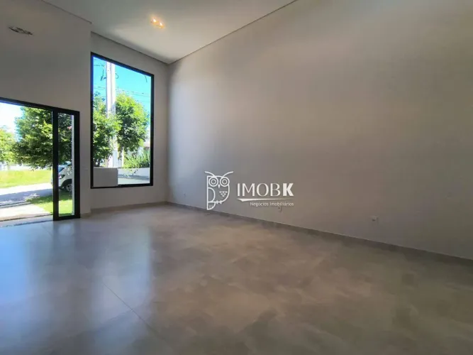 Casa com 3 dormitórios à venda, 168 m² por R$ 1.150.000,00 - Jacaré - Cabreúva/SP