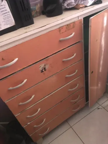Cômoda