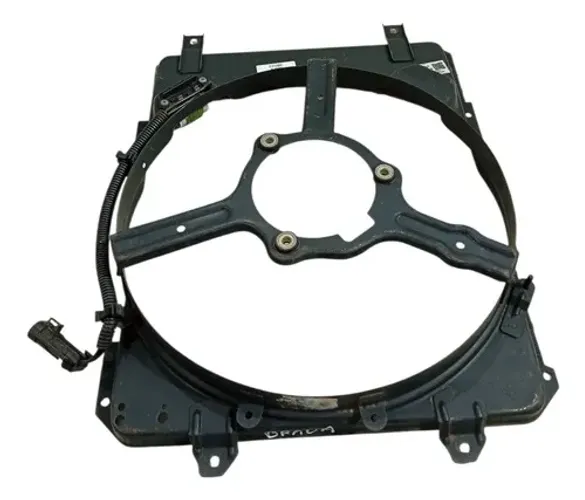 Defletor Ventoinha Radiador Fiat Brava Marea 1998 2000 1.6
