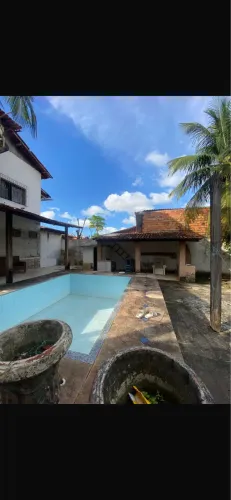 Casa Salinas Mobiliada/Temporada