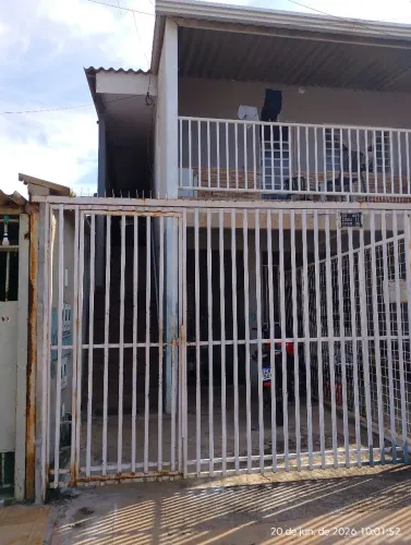Alugo apartamento 2 quartos