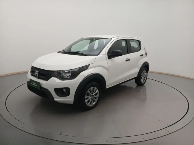 Fiat Mobi Like 1.0 Fire Flex 5P. 2025