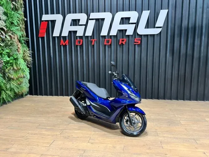 HONDA PCX 160CC MOD.2026