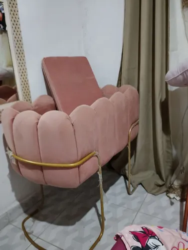 Berço menina Rosa lindo 