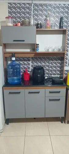 Armário para cozinha