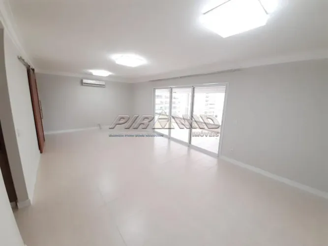 Apartamento Padrão em Ribeirão Preto