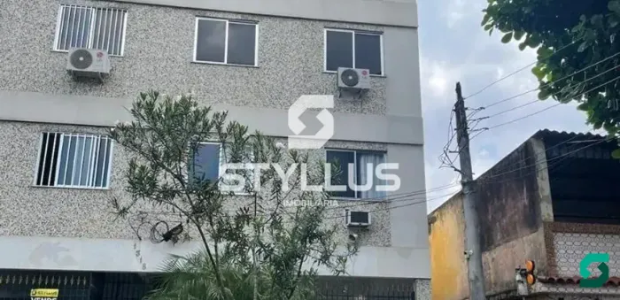 Abolição | Apartamento 2 quartos