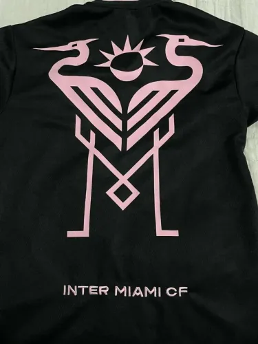 Camisa Inter Miami