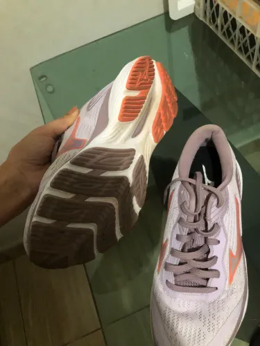 Tênis Mizuno Original