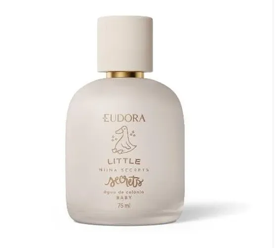 Eudora baby