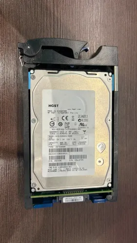 HD HGST Ultrastar 600GB SAS 15K Servidor