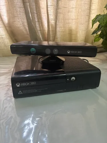 Xbox 360 bloqueado