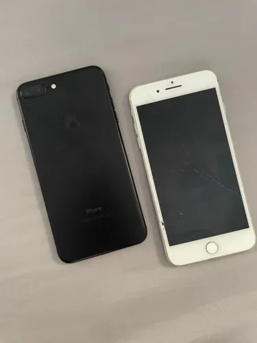 Vendo 2 iPhone