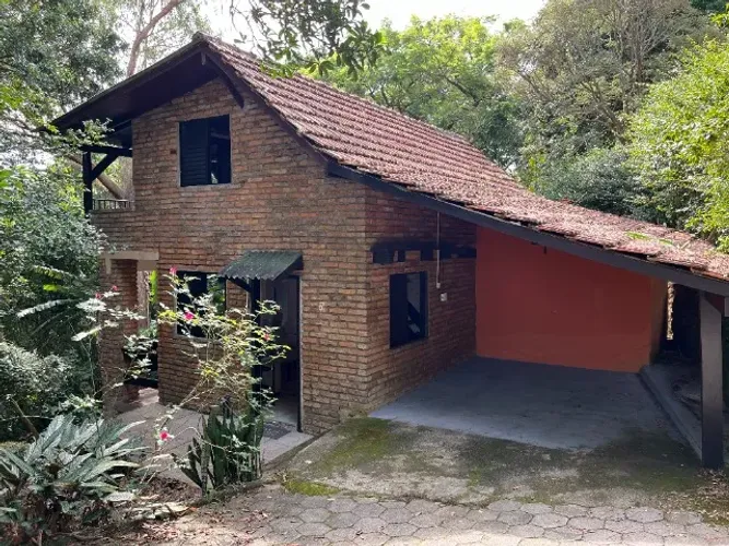 Casa na Praia Mole, 3 quartos 