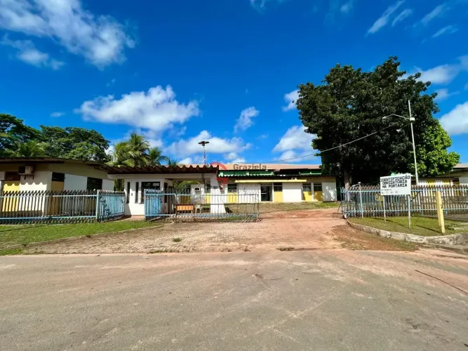 Imóvel para aluguel com 2400 metros quadrados em Distrito Industrial - São Luís - MA