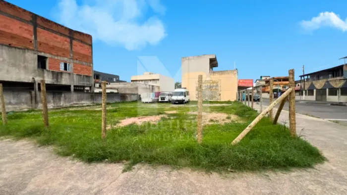 Lote para Venda em Vila Velha, Vale Encantado