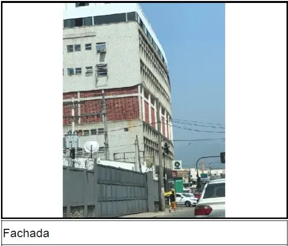 Oportunidade Única em RIO DE JANEIRO - RJ | Tipo: Sala | Negociação: Venda Online | Situaç