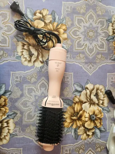 Escova Secadora Britânia bivolt