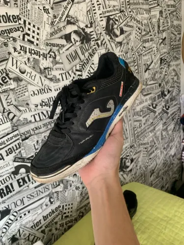 chuteira Joma Top Flex Rebound - 39 - NA CAIXA