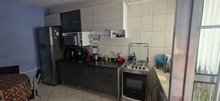 Armários Cozinha