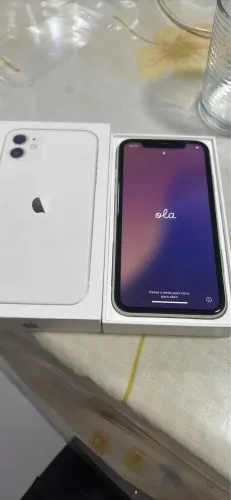 iPhone 11 64g