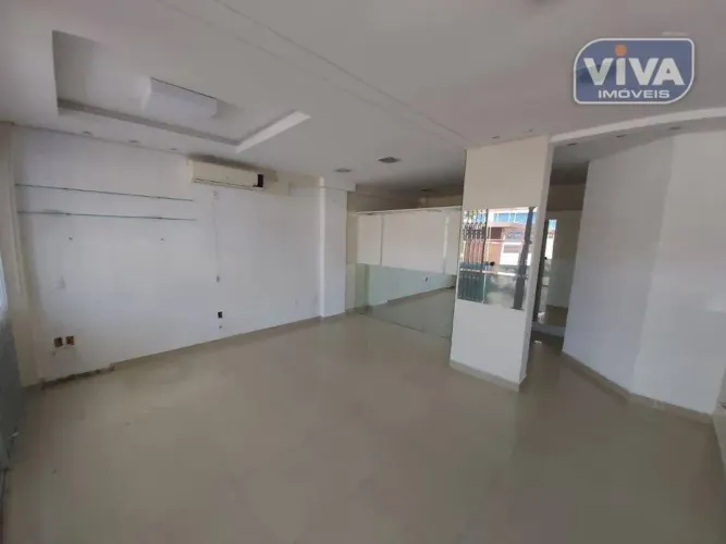 Sala para alugar, 36 m² por R$ 2.902,54/mês - Vila Operária - Itajaí/SC