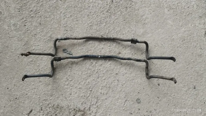 Barra estabilizadora original Renault Megane 
