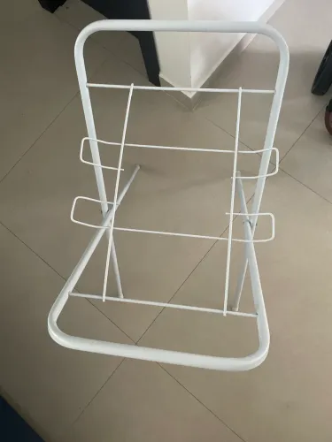Suporte de banheira universal
