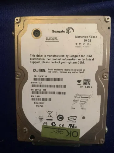 hd 160 gb + hd 80 gb