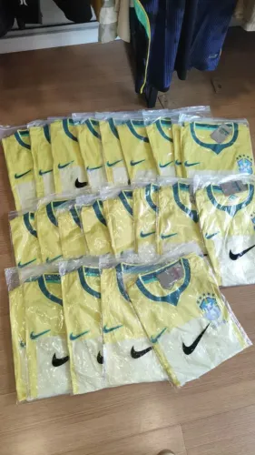 Camisas