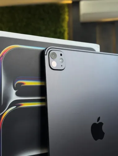 iPad Pro 11 M5 256GB 