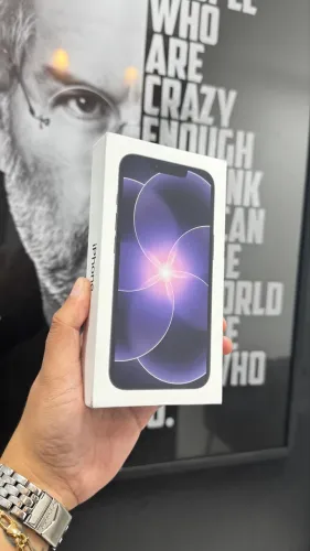 IPHONE 17e NOVO LACRADO 256GB