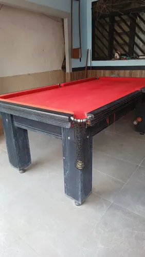 Mesa de Sinuca