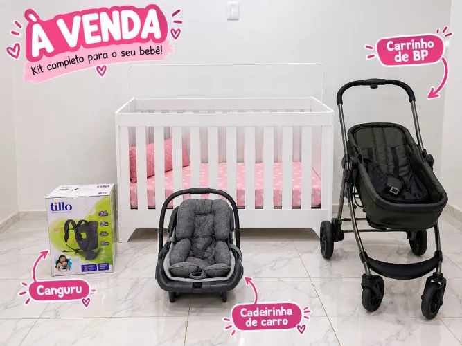 Kit para bb