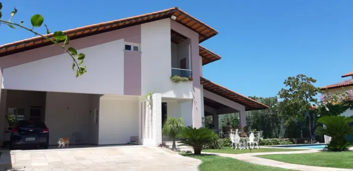 MANSÃO ALTO PADRÃO