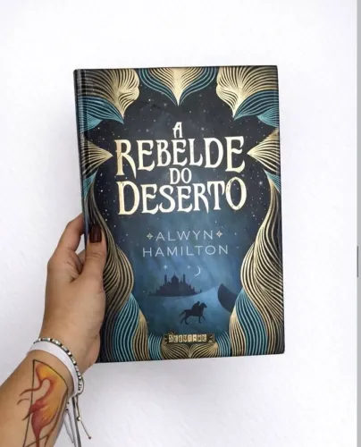 Desapego de Livros 