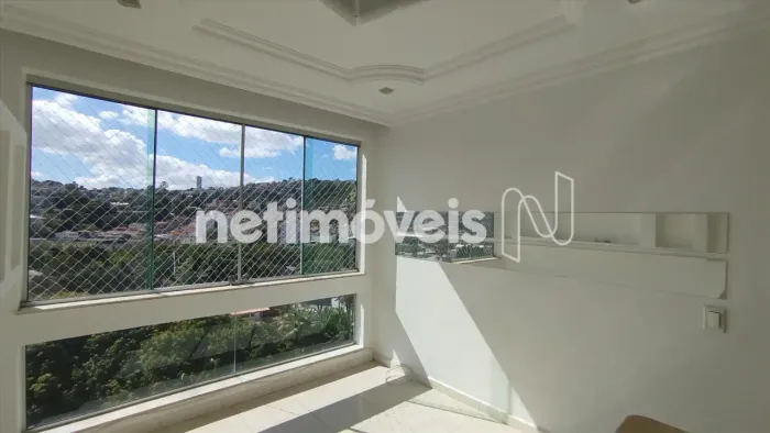 Venda Apartamento 2 quartos Cinquentenário Belo Horizonte