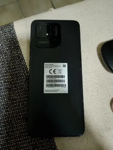 Celular Redimi