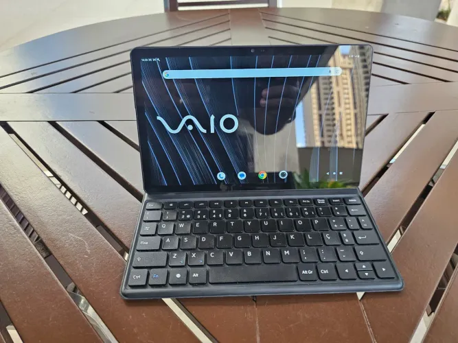 TABLET VAIO TCL10