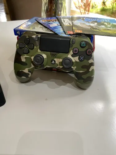 PlayStation 4 Slim 500GB