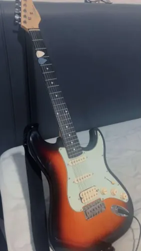 Guitarra