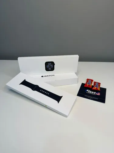 Apple Watch SE 2ª Geração - Lacrado