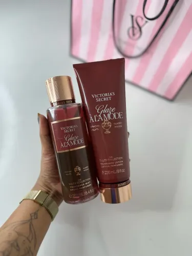 Lançamento victorias Secret