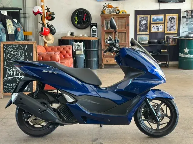 Honda PCX 160 ABS 2026