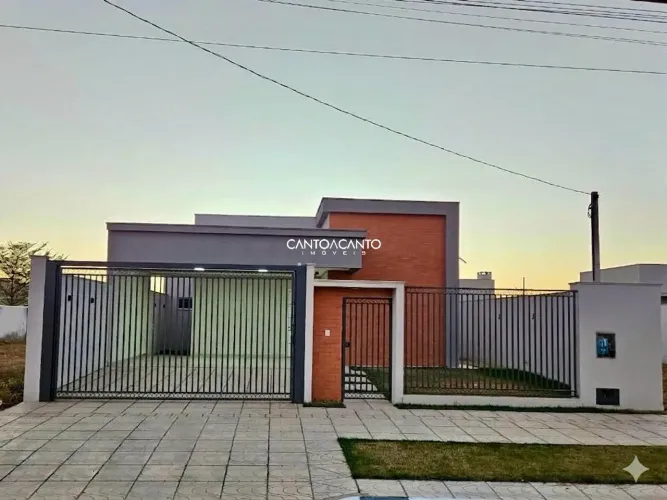 Imóvel Residencial
