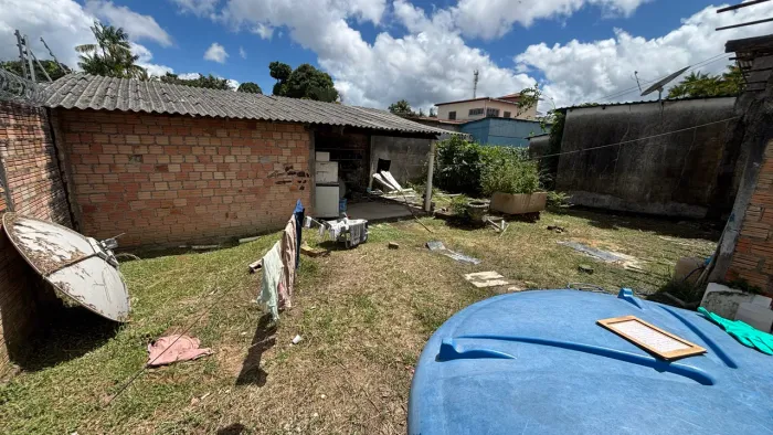 Casa em Pacaraima 